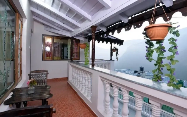 Drishti Cottage