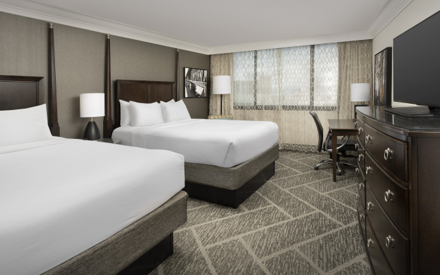 Crowne Plaza Portland Downtown Convention Center by IHG