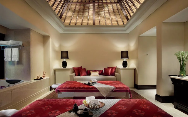 The Trans Villa Bali