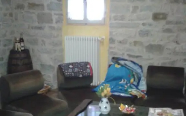 B&B Le Due Rocche