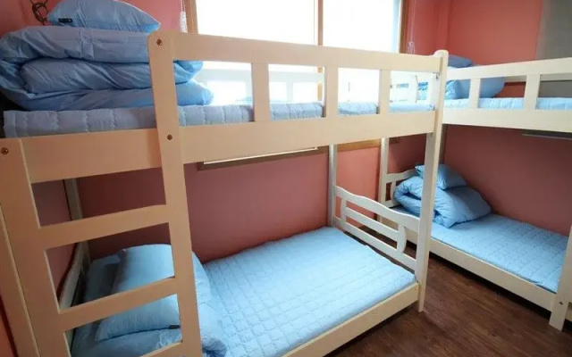 Rang Guesthouse