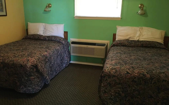 Western Motel