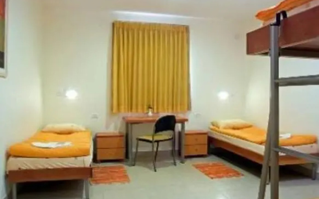 Hi Mitzpe Ramon Hostel