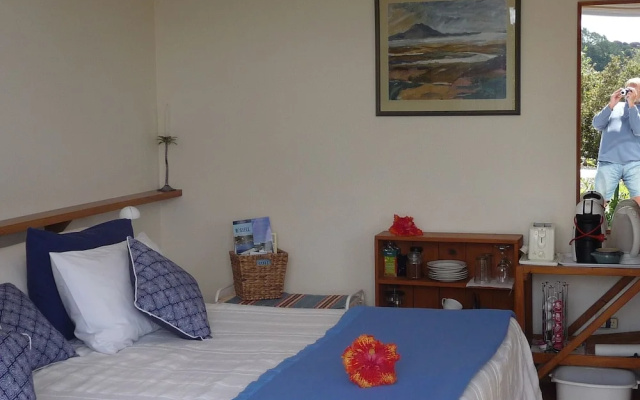 Aimeo Cottage