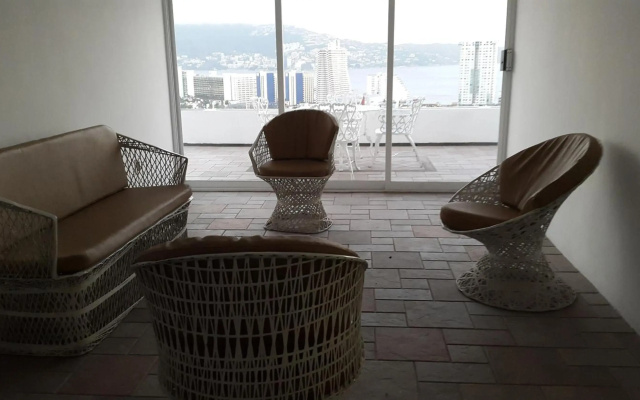 Casa Horizonte Azul Acapulco