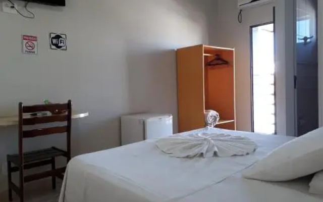 Hotel Fema