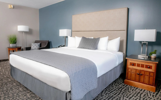 Rocky Gap Casino & Resort