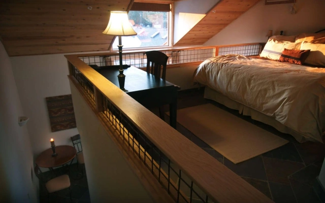 Chalet View Lodge