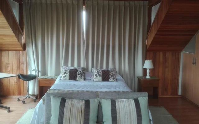 Wood Lake Bed & Breakfast