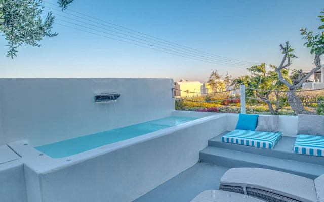 Majestic Sky Suites