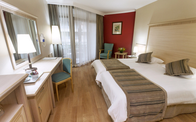 Hotel Aqua Marmaris