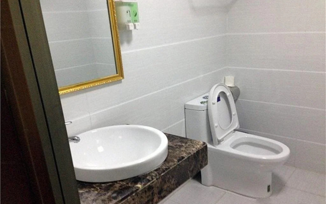 Golden Triangle Express Hotel