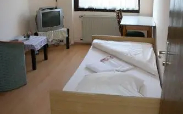 Hotelpension Altes Zollhaus
