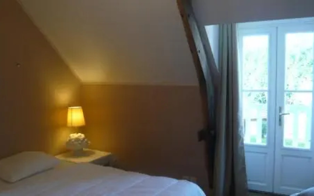 Chambres dHôtes La Maison Neuve