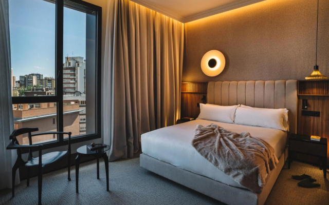 Hotel Pinar Plaza