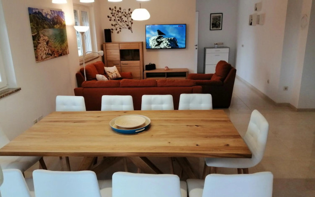Vila Veronika 2