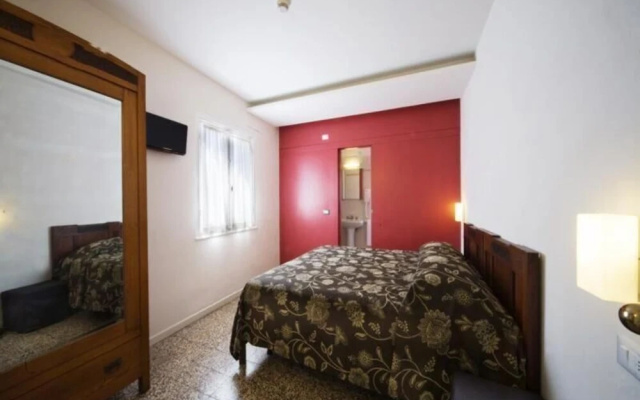 Hotel Europa