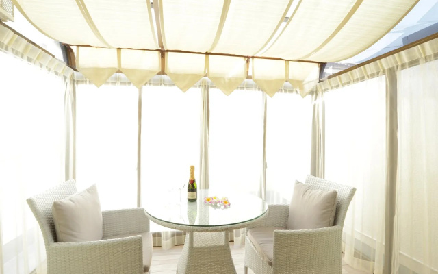 Hotel Clio Kobe -Adults Only