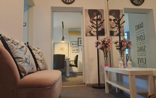 Apartment Iggory