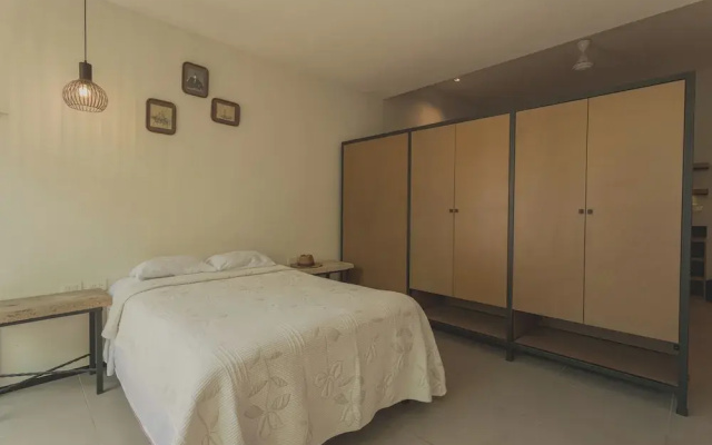 Estudio LALO Temozon Norte Mérida