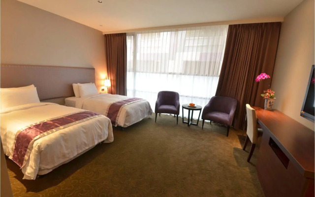 Hotel Formosa
