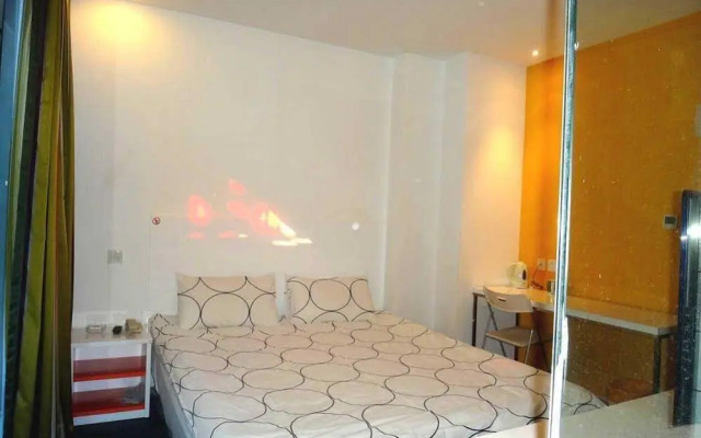 Kaopool Express Hotel Beijing Fengyiqiao