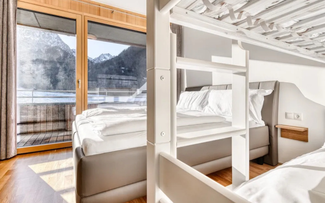 Appartementhaus La Montanara by A-Appartements