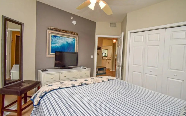 Seaside At Anastasia 202 Condo