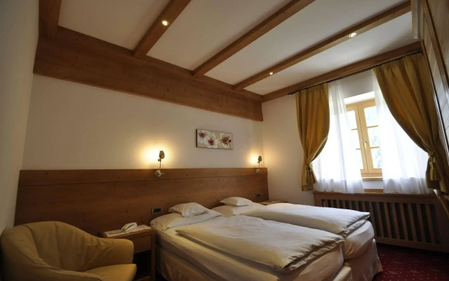 Hotel Al Forte