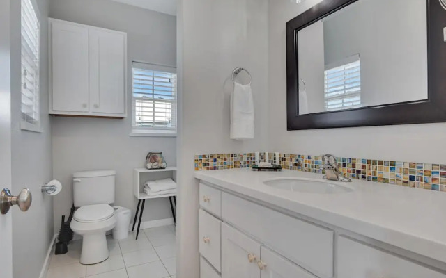 Nauti Beach by Silver Sands Vacation Rentals