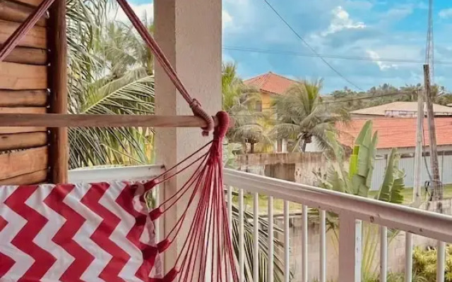 Pousada Vila Miná