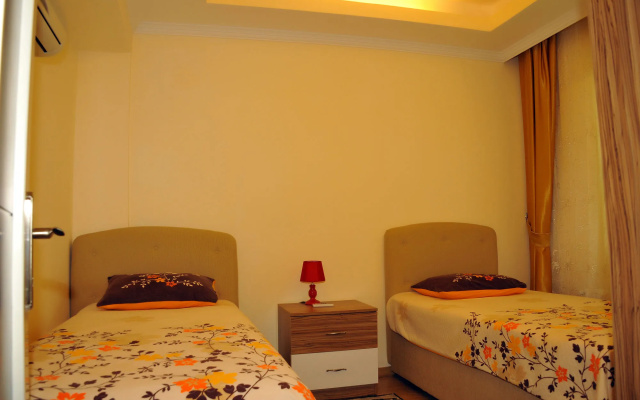 Kemer Residence 2