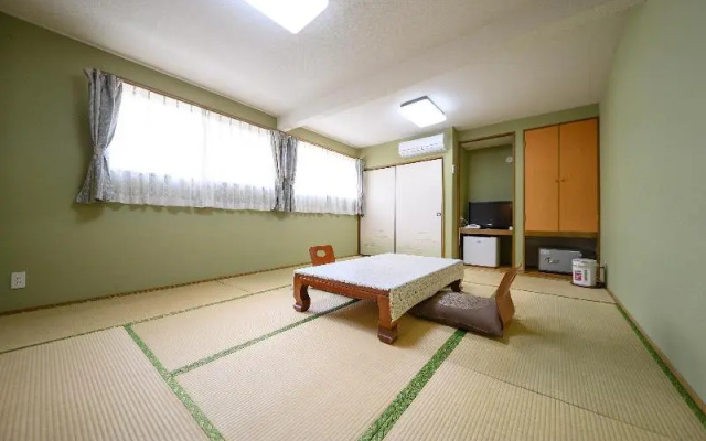 Ryokan Kotonokashin