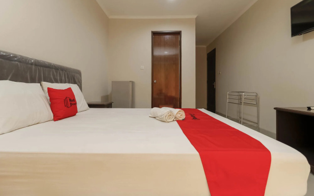 Casa Panorama by Reddoorz