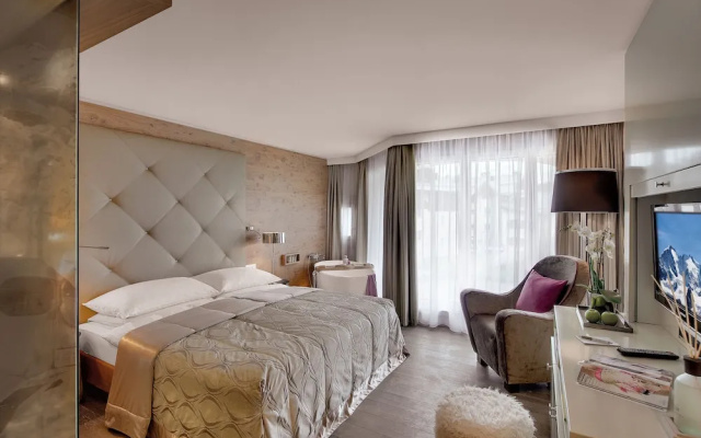 Giardino Bed & Breakfast