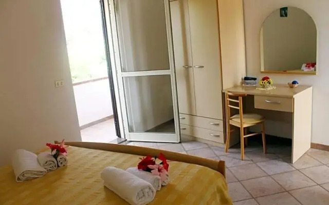Hotel L'ancora