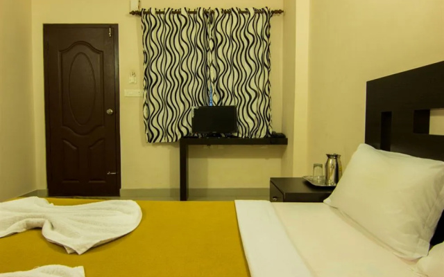 Vedanta Wake Up-Kumily Town Center