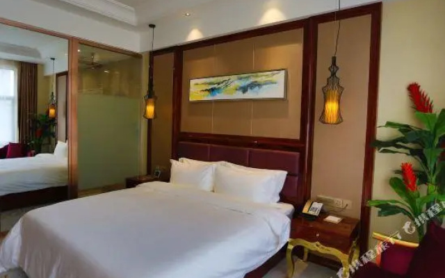 Lihao International Hotel