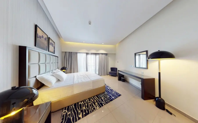Tanin - Luxe Apartment With Breathtaking Amazing Views