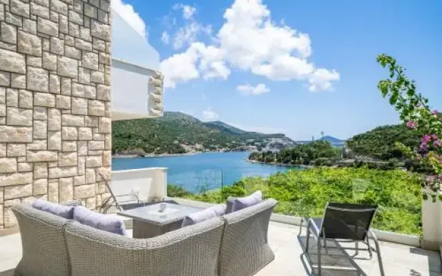 Villa Ivanka