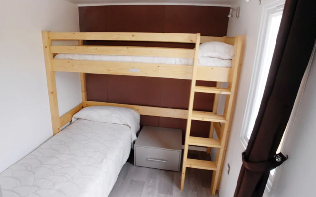 Camping l'alba