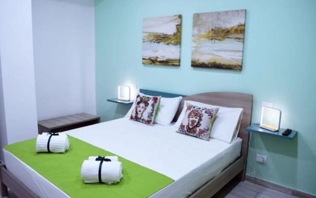 B&B Casa Canali