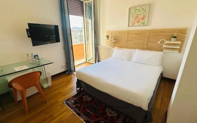 Terrazza Urania