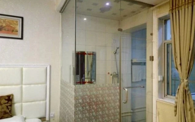 7 Days Rujia Hotel