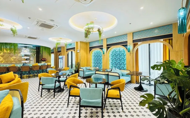 Siren Hotel Hai Tien