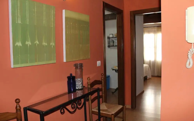 Casa La Lancha