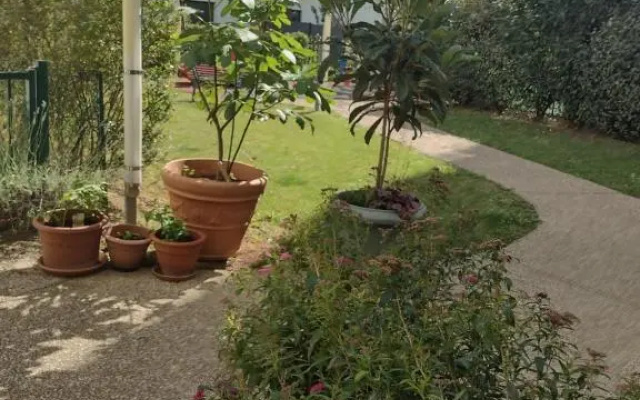 Bienvenue dans beau T2 de 48m2 à Gennevilliers