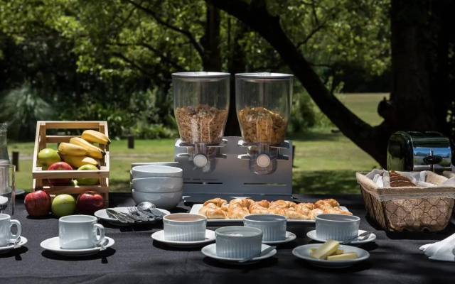 Posada Mendoza by DOT Tradition