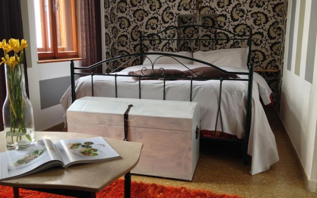 Hotel Mignon