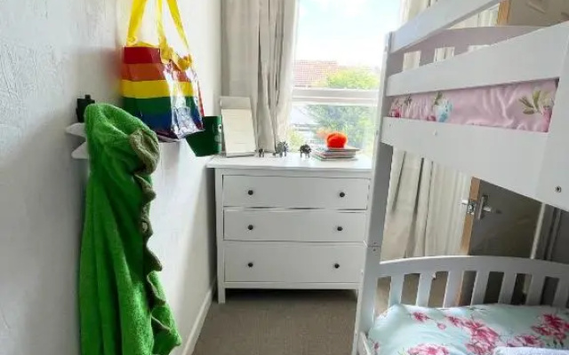 Tranquility Nook